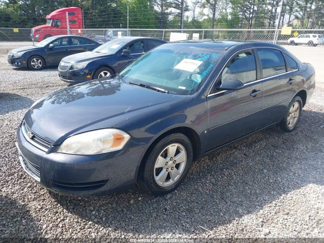 CHEVROLET IMPALA LT - 2