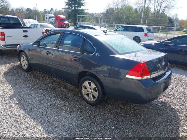 CHEVROLET IMPALA LT - 3