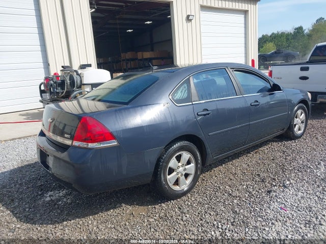 CHEVROLET IMPALA LT - 4