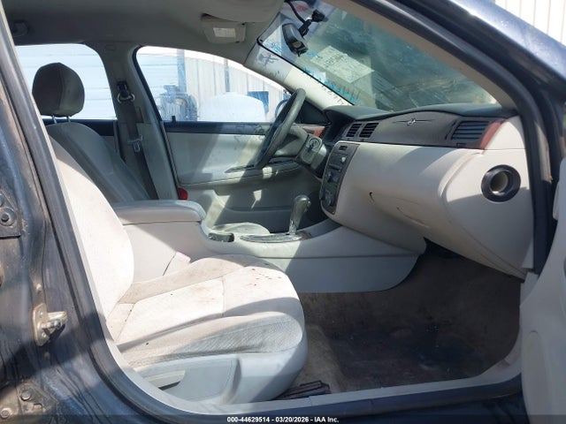 CHEVROLET IMPALA LT - 5