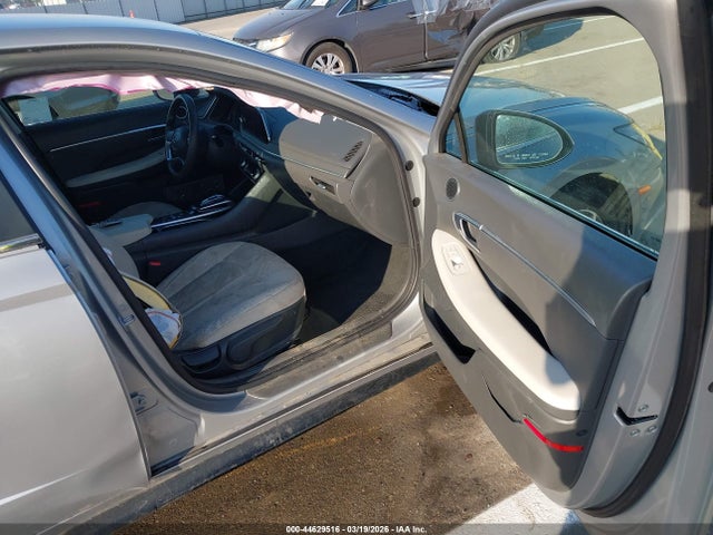 HYUNDAI SONATA SEL - 5