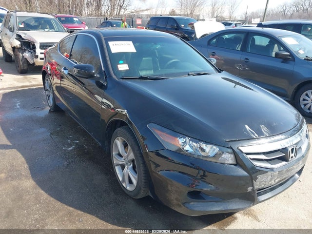 HONDA ACCORD 3.5 EX-L - 1