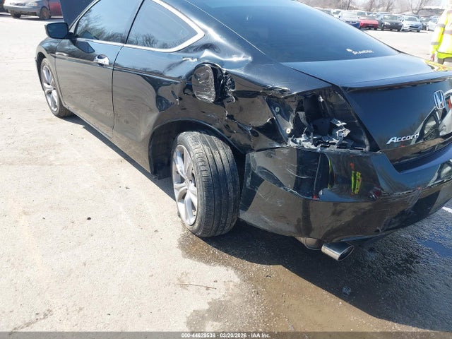 HONDA ACCORD 3.5 EX-L - 6