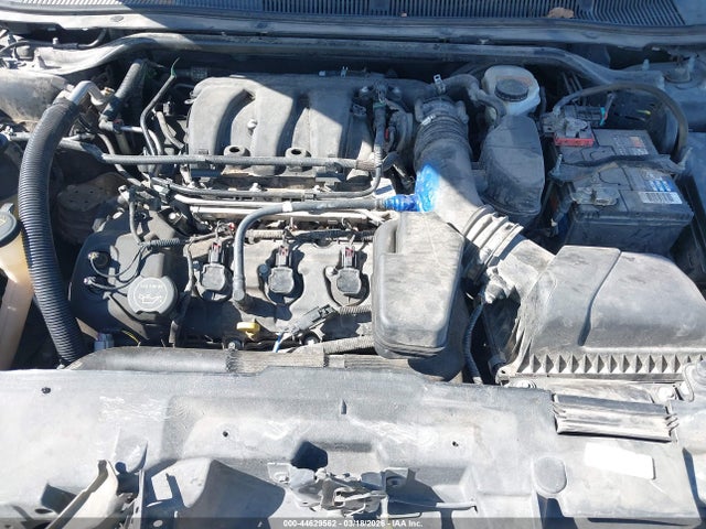 FORD TAURUS SEL - 10