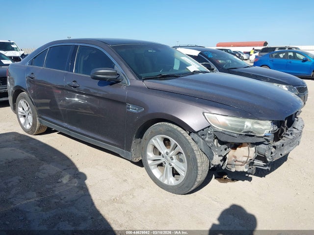 FORD TAURUS SEL - 1