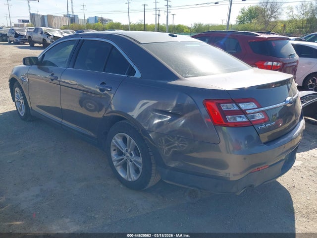 FORD TAURUS SEL - 3