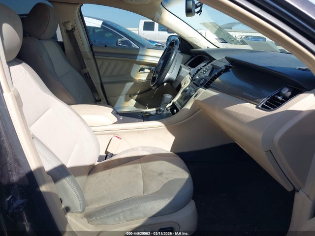FORD TAURUS SEL - 5