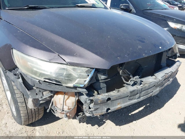 FORD TAURUS SEL - 6