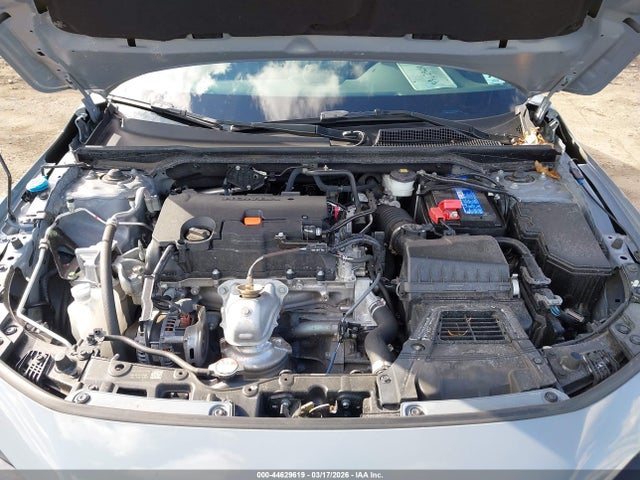 HONDA CIVIC SPORT - 10