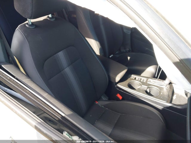 HONDA CIVIC SPORT - 5