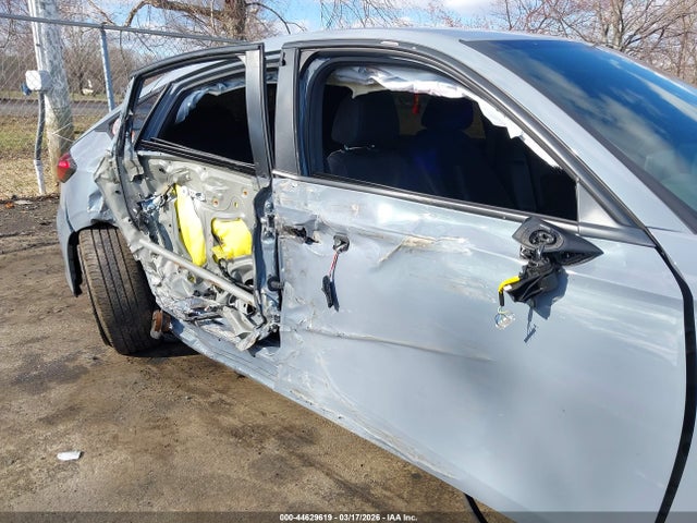 HONDA CIVIC SPORT - 6