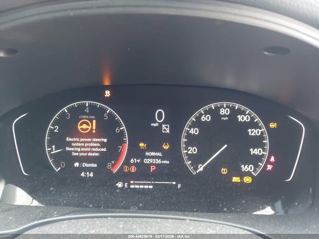 HONDA CIVIC SPORT - 7