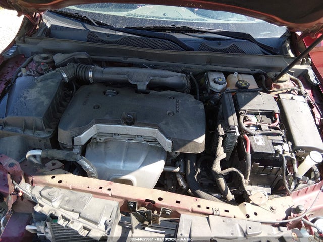 CHEVROLET IMPALA LT - 10