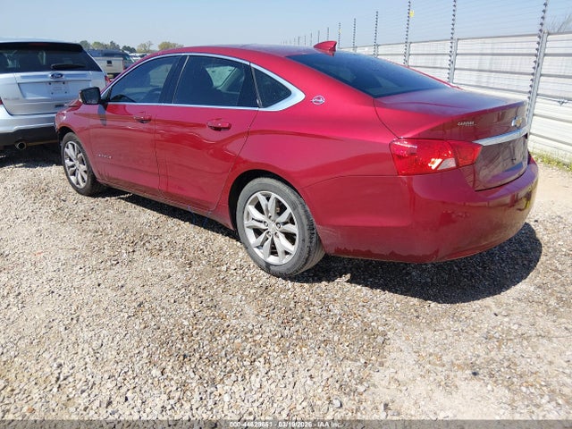 CHEVROLET IMPALA LT - 3