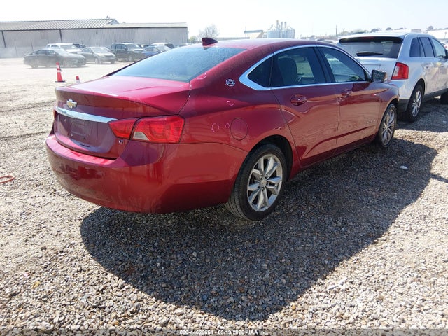 CHEVROLET IMPALA LT - 4