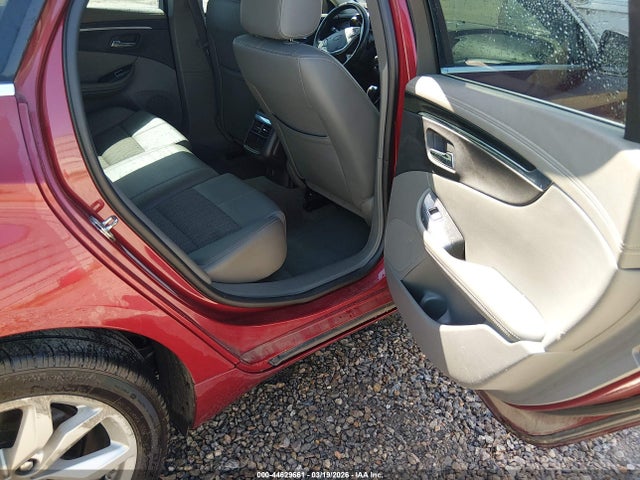 CHEVROLET IMPALA LT - 8