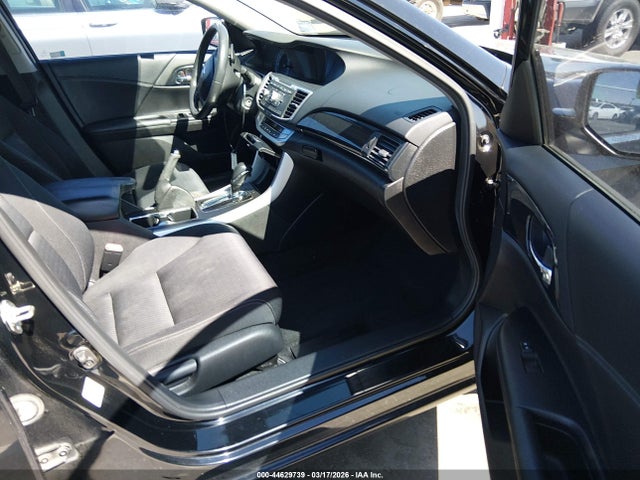 HONDA ACCORD SPORT - 5