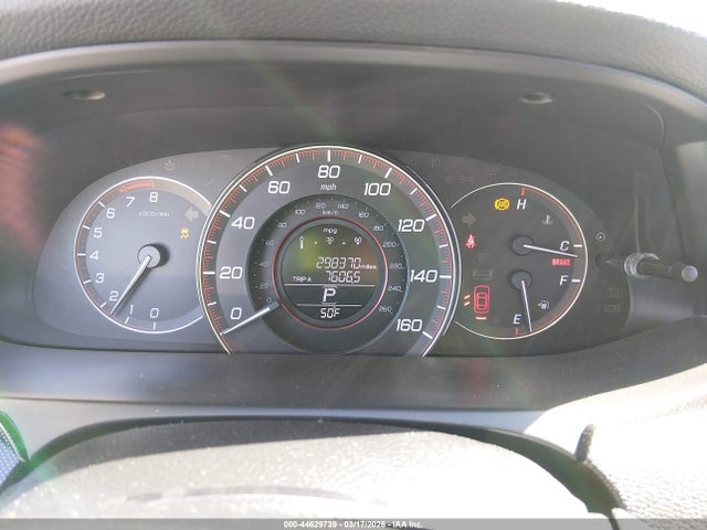 HONDA ACCORD SPORT - 7