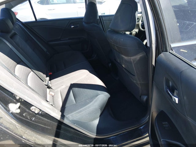 HONDA ACCORD SPORT - 8