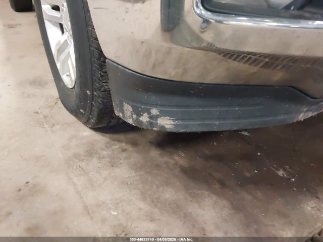 CHEVROLET SILVERADO 1500 1LT - 6