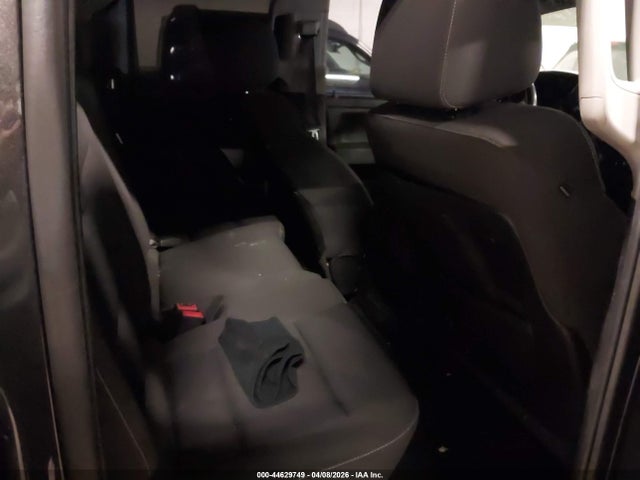 CHEVROLET SILVERADO 1500 1LT - 8