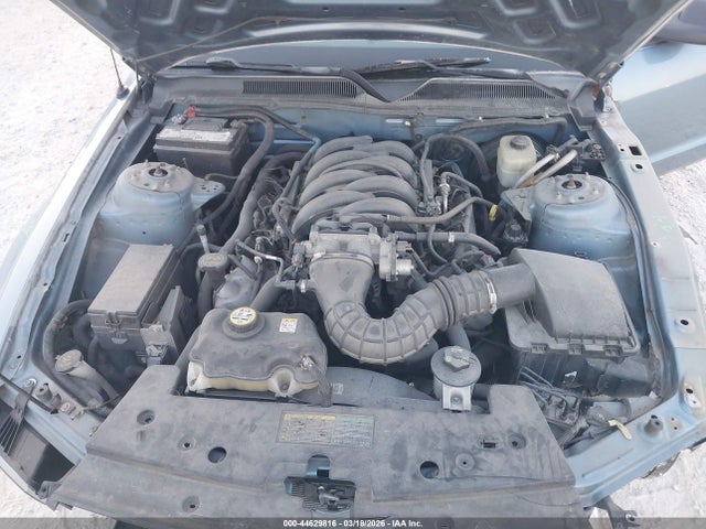FORD MUSTANG GT DELUXE/GT PREMIUM - 10