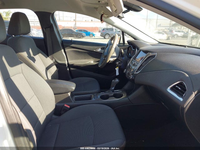 CHEVROLET CRUZE LS - 5