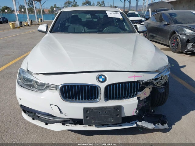 2018 BMW 330E IPERFORMANCE 缩略图 12