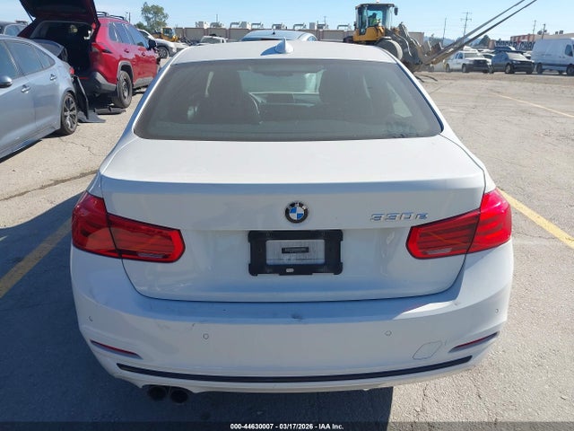 2018 BMW 330E IPERFORMANCE 缩略图 16
