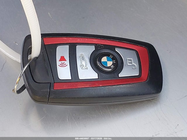 2018 BMW 330E IPERFORMANCE 缩略图 11