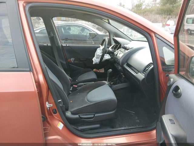 HONDA FIT - 5