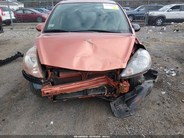 HONDA FIT - 6