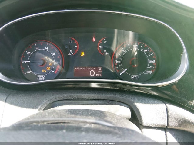 DODGE DART RALLYE - 7