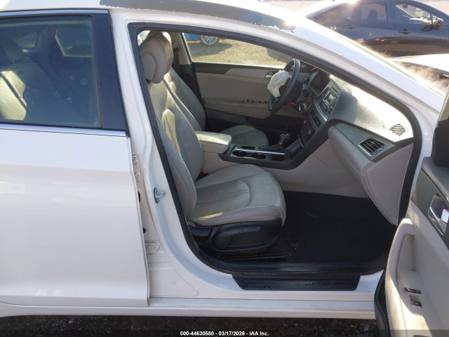 HYUNDAI SONATA SE - 5