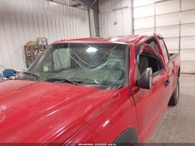 CHEVROLET SILVERADO 1500 Z71 - 6