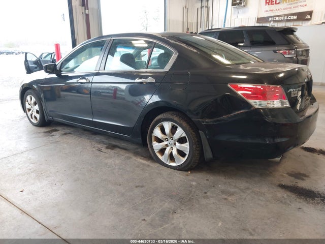 HONDA ACCORD 3.5 EX-L - 3