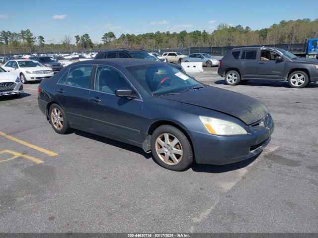 HONDA ACCORD 3.0 EX - 1