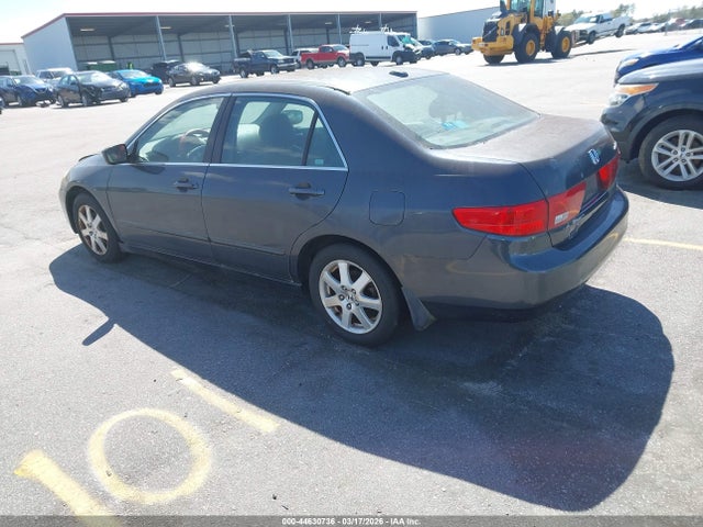 HONDA ACCORD 3.0 EX - 3