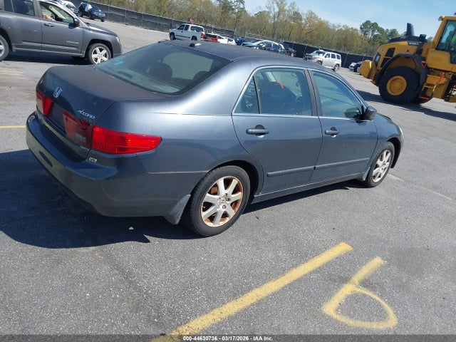 HONDA ACCORD 3.0 EX - 4