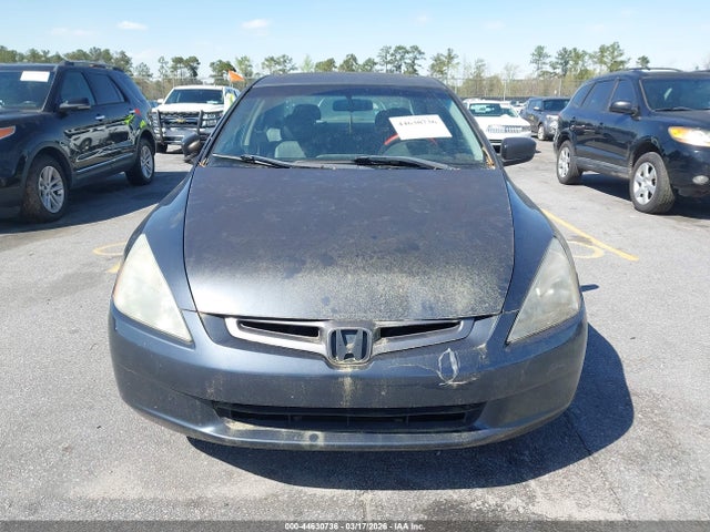 HONDA ACCORD 3.0 EX - 6