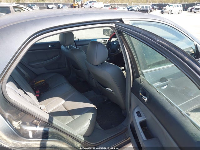 HONDA ACCORD 3.0 EX - 8