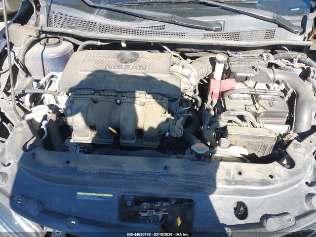 NISSAN SENTRA SR - 10