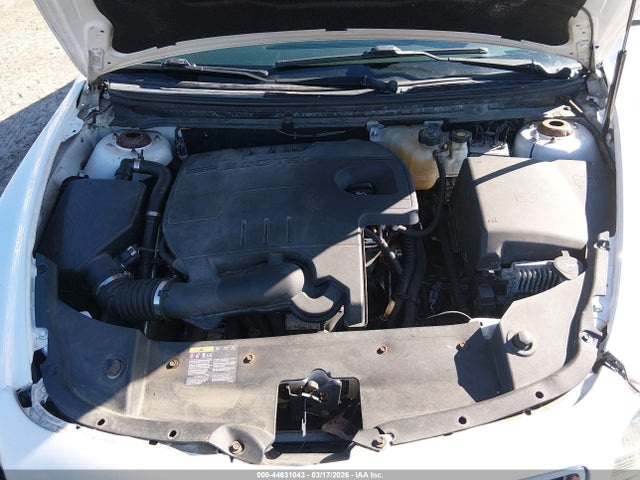 CHEVROLET MALIBU 2LT - 10