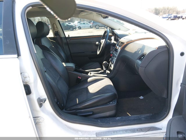 CHEVROLET MALIBU 2LT - 5