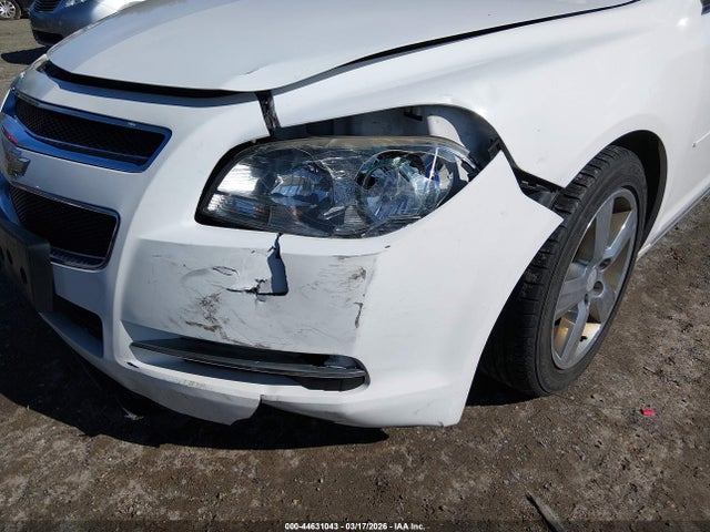 CHEVROLET MALIBU 2LT - 6