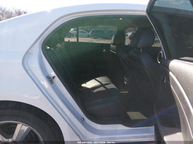 CHEVROLET MALIBU 2LT - 8