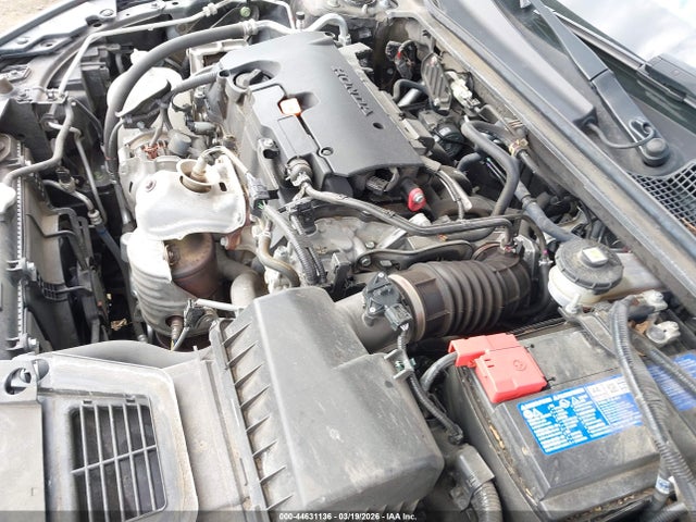 HONDA CIVIC SPORT - 10