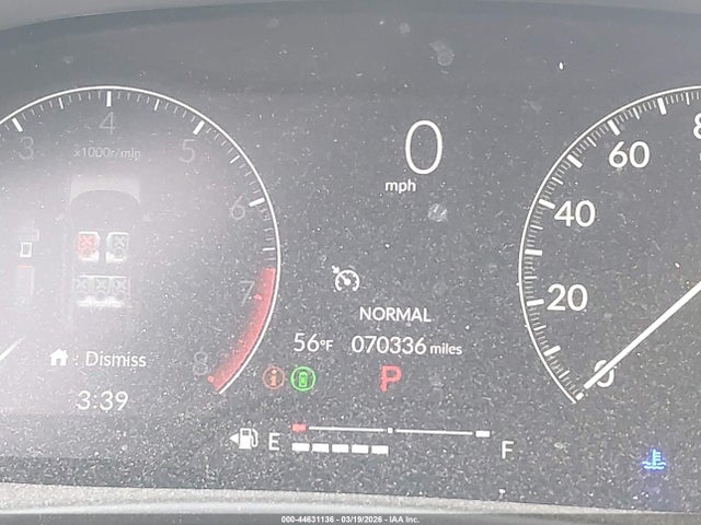 HONDA CIVIC SPORT - 7