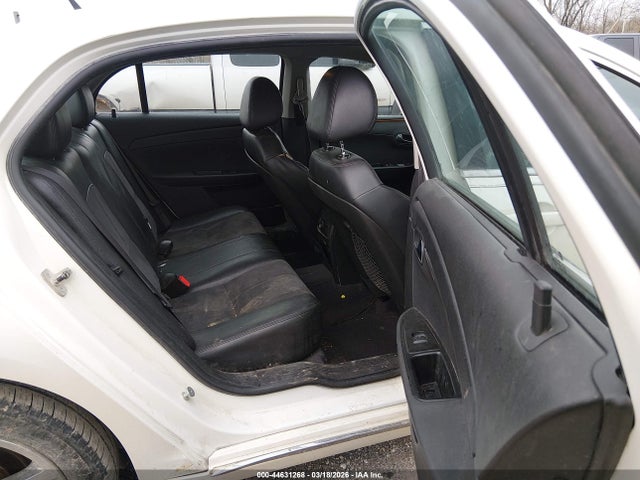 CHEVROLET MALIBU 2LT - 8