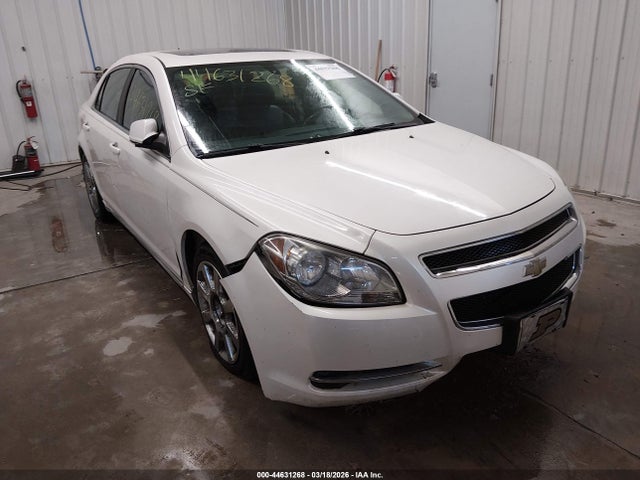 CHEVROLET MALIBU 2LT - 1